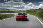 Maserati GranTurismo MC 2017 года